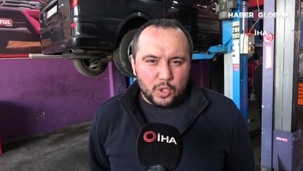 Araç sahiplerine kritik uyarı: 20 bin liraya kadar masraf çıkabilir