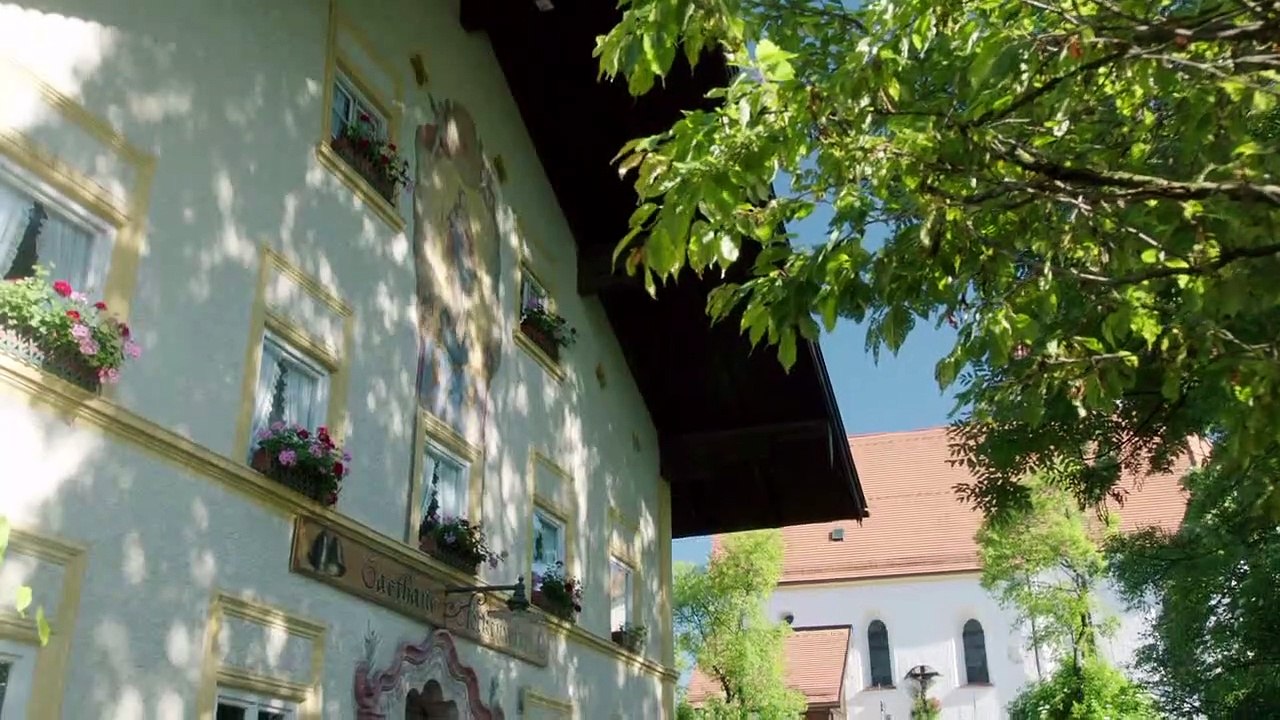 Die Rosenheim-Cops (368) Staffel 16 Folge 18 - Tod einer Heuschreck