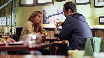 Plus belle la vie : [Spoilers] - Laëtitia plaint Valentin... Même pas marié, déjà cocu...