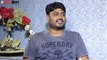 Comedian Sudarshan About Manchi Rojulochaie | Santosh Shobhan | Part 03