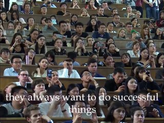 Jack Ma _ I Never Give UP _ AliBaba