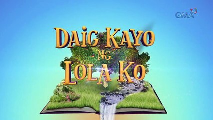 Daig Kayo Ng Lola Ko: Best friends' ultimate scare-cation | Full Episode