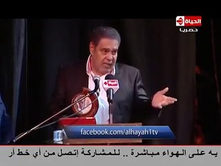 كنت شاهدًا على وفائه لكل زملائه.. سامى العدل الجدع الشهم محبوب الفنانين