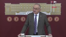 ANKARA-İYİ Partili Tatlıoğlu: Türkiye, Türkiye olarak muhatap alınmıştır