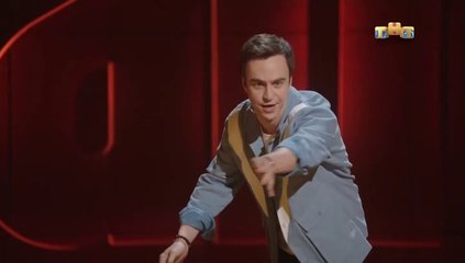 Stand Up - 9 сезон / 8 выпуск