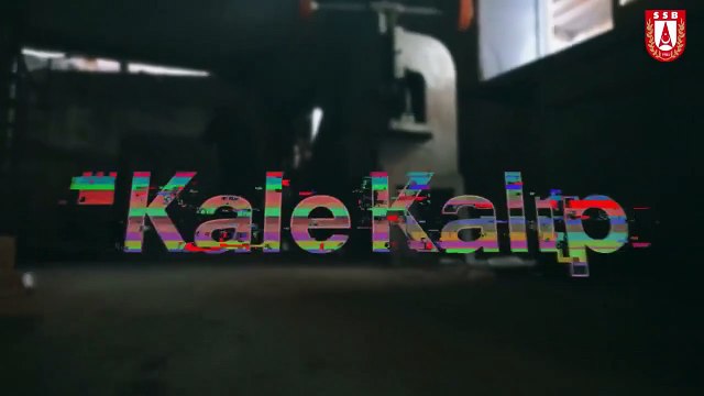 İsmail Demir duyurdu: Teslimatı yapıldı