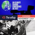 COP26 talks open as world's biggest economies aim to curb global warming | Evening wRap