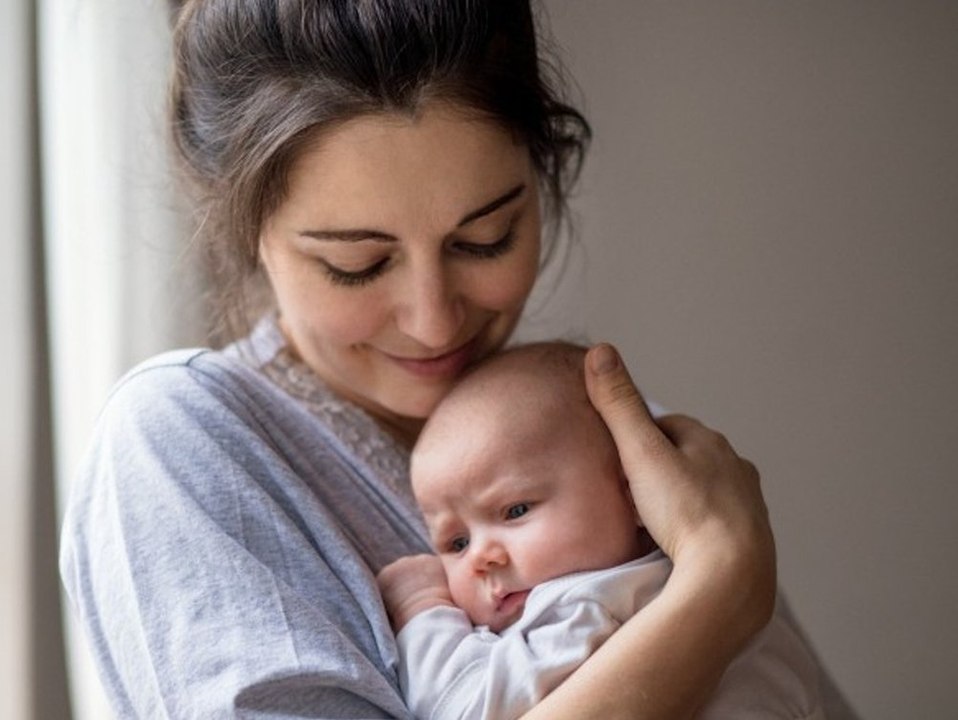 Geburtenrate sinkt: So entwickelt sich die Weltbevölkerung