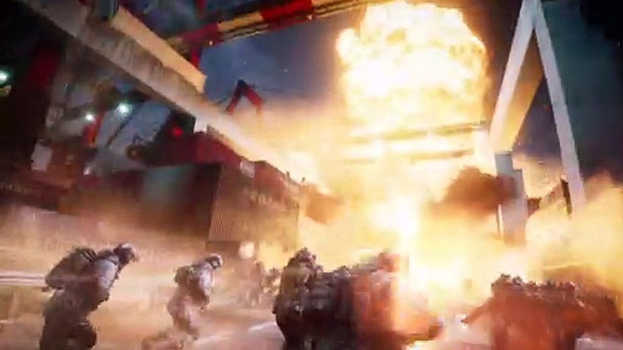 Battlefield 2042 RTX