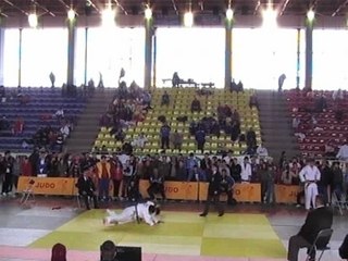 Hanciuta Raul-Joarza Mihai 81 kg