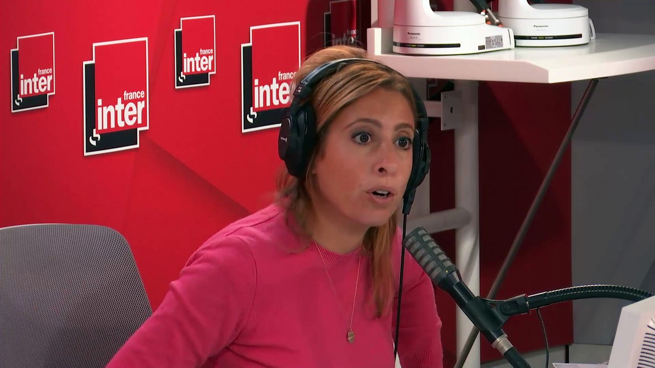 Dominique Bourg et la crise climatique : "C'est comme si nous étions possédés"