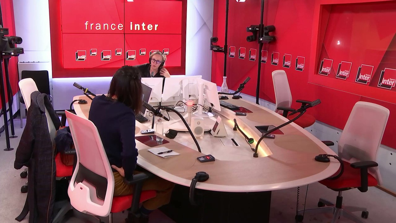 Catherine Meurisse : "On dessine le Japon, en sachant qu'on n'y comprendra pas grand chose"