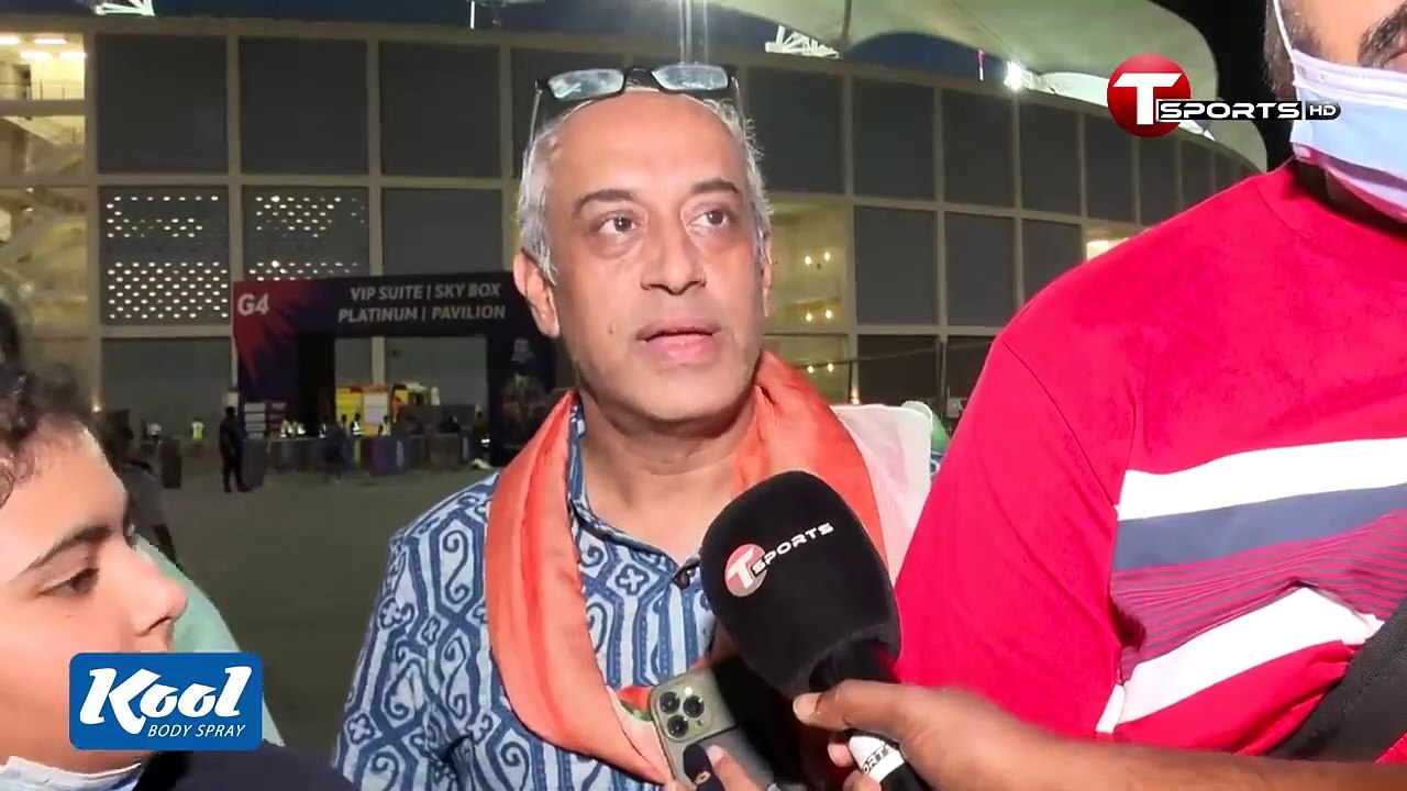 সেমিফাইনালের আশা হারিয়ে ফেলেছেন ইন্ডিয়ার ক্ষুব্ধ সমর্থকরা | Tracking the Tigers'