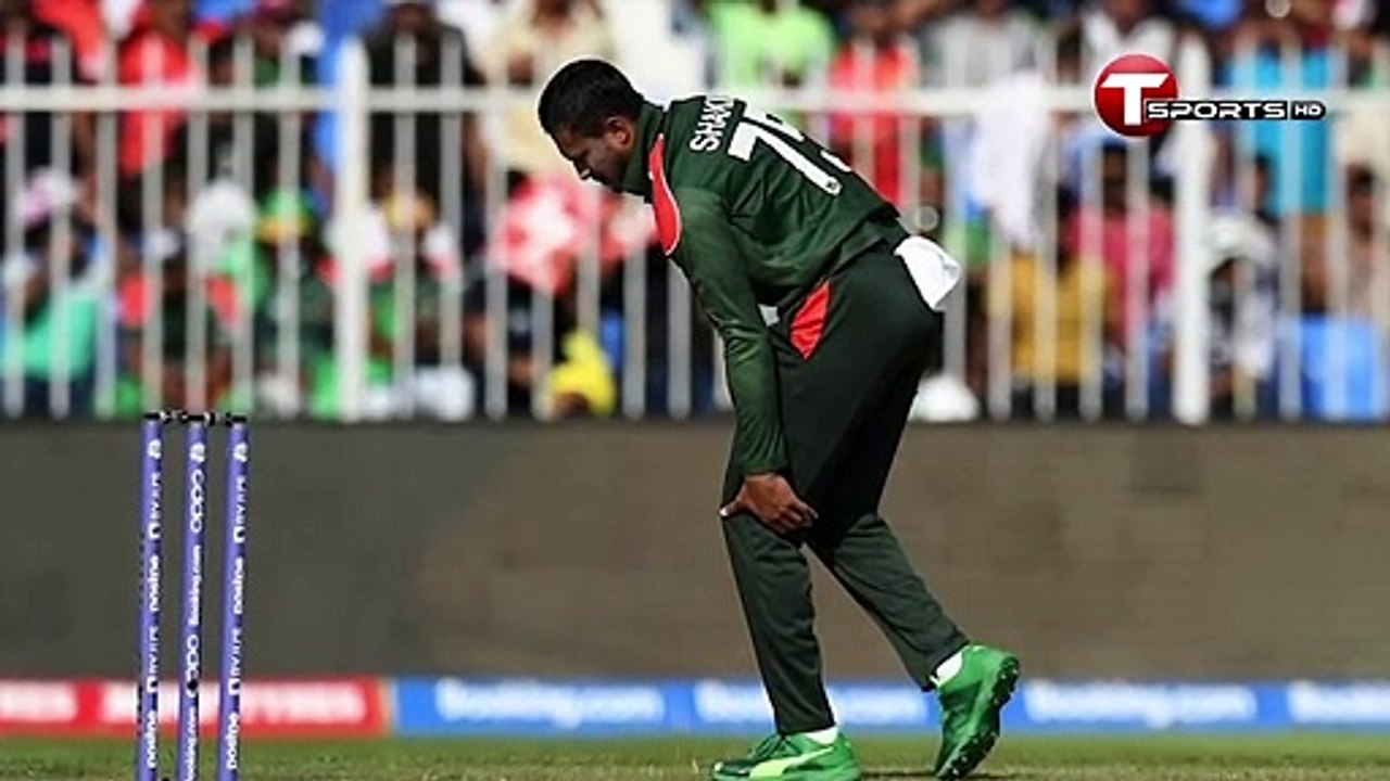 বাংলাদেশ দলে ইনজুরির থাবা | T Sports