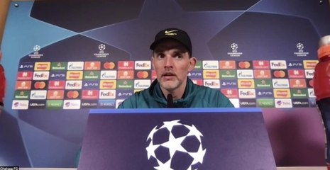 Download Video: Tuchel focussed on Malmo as Nuno sacked at Spurs