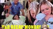 Young And The Restless Spoilers Monday, November 1-5 Chance suddenly returned to reunite with Abby