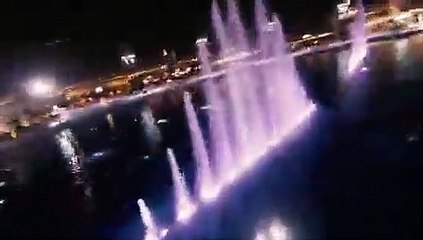 افتتاح مسرح البوليفارد: عالم تاني في موسم الرياض