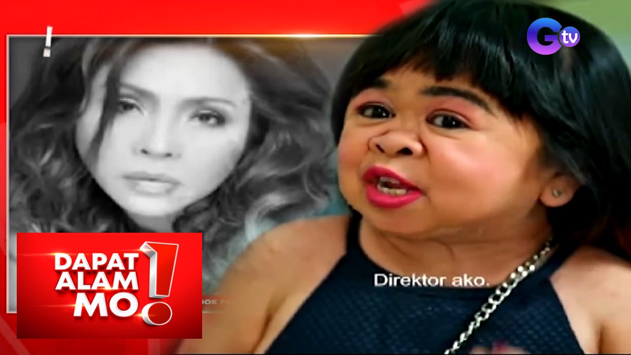 Dapat Alam Mo!: Celebrity obituaries, balikan natin!