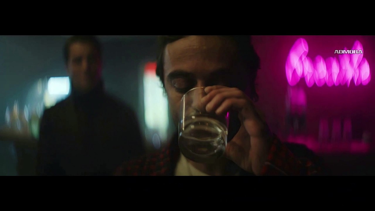 В клетке 2 • 4 серия HD (2021)