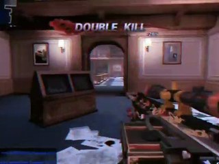 Nostalgia PointBlank The Best Kill