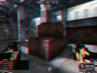 PointBlank Indonesia The Best Kill