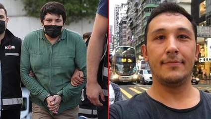 "Çiftlik Bank" davası sanığı Fatih Aydın'ın Türkiye'ye iadesi için işlemler başlatıldı