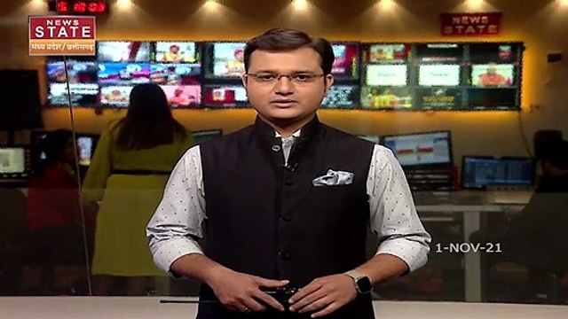 Madhya Pradesh में उपचुनाव की मतगणना कल