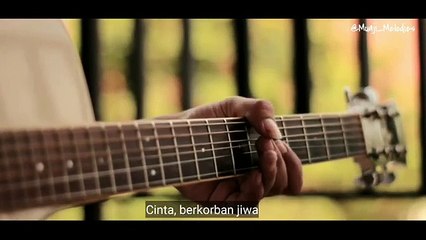 APAKAH ITU CINTA IPANK GUITAR COVER