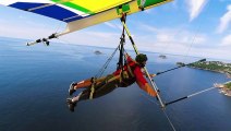 Hang Gliding Paragliding