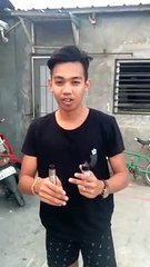 Vape Trick Sends Snot Shooting Out
