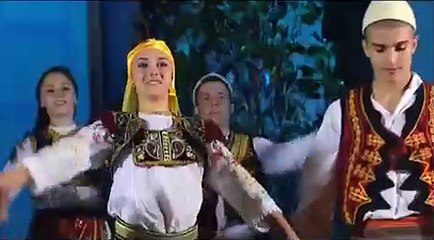 Preng Papushi Potpuri popullore