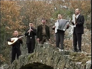 Thanas Marko  Kenge per Boroven