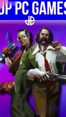 #Shorts Top 5 PC games to play in 2021