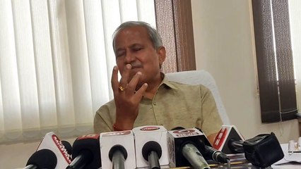 मेडिकल शिक्षा में स्पेशलजाइजेशन की कमी: डॉ. गर्ग