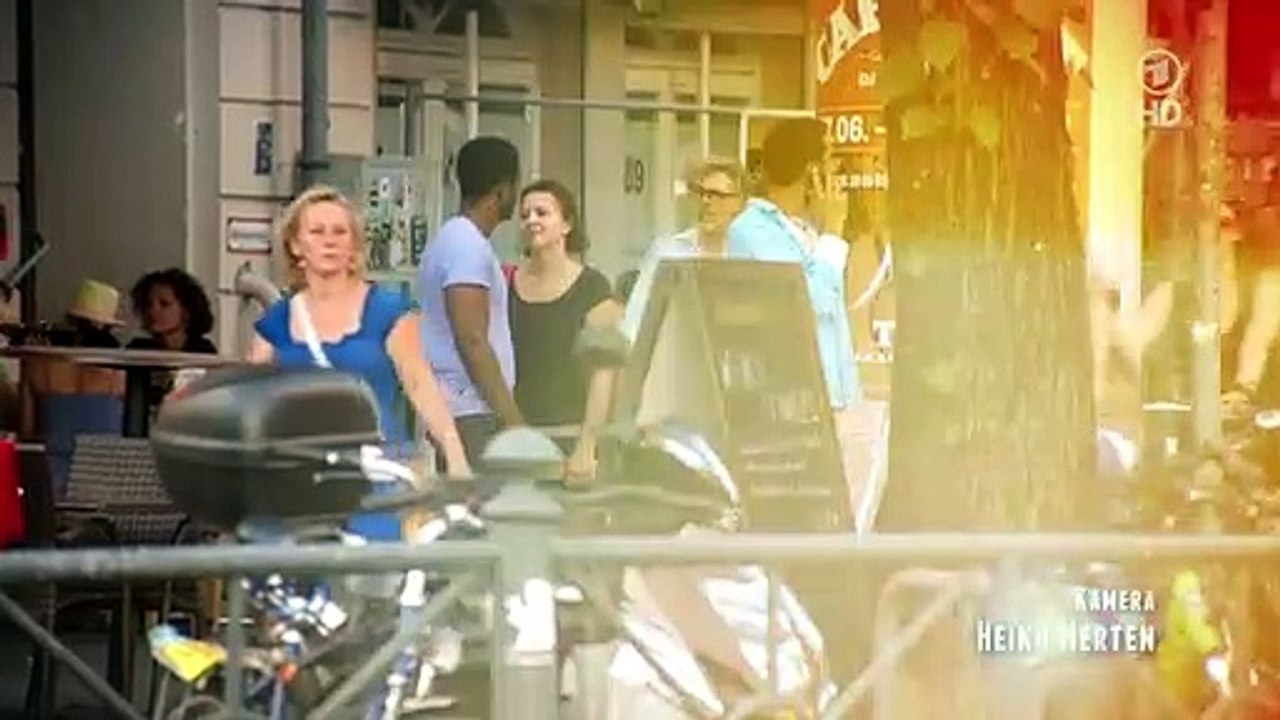 Hauptstadtrevier - Staffel 2 Folge 2 - Schwesternkrieg