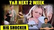 CBS Young And The Restless Spoilers Next 2 Week - November 1 - November 12, 2021 - YR Spoilers