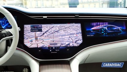 Audi A8 restylée (2021) : en attendant la GrandSphere