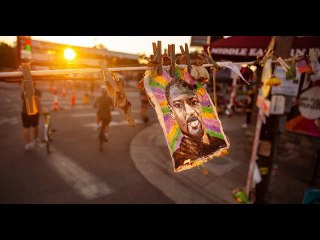 In wake of George Floyd Minneapolis voters to decide fate of Police