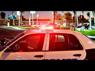 LAPD fatally shoots man said to be cutting car tires in Van Nuys