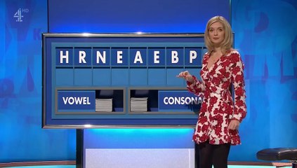 Countdown | Thursday 21st March 2019 | Episode 7036