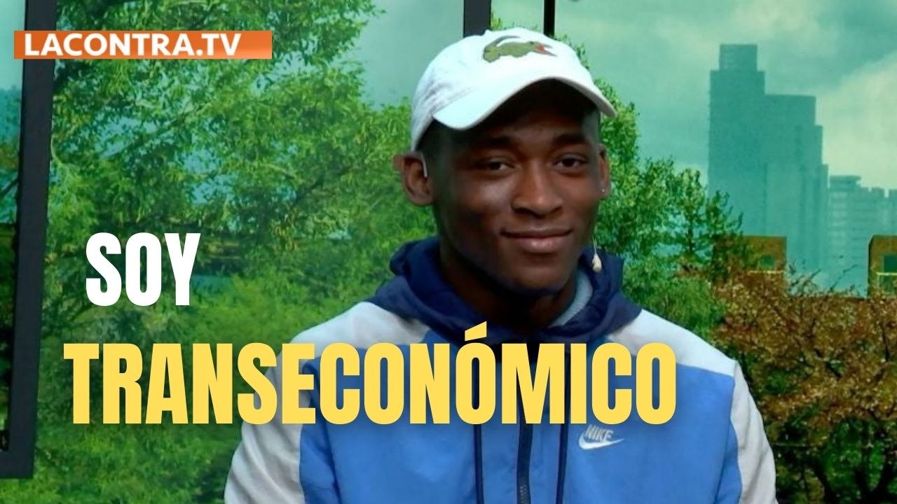 ‘Chicofitness’: Soy un rico atrapado en el cuerpo de un pobre y pido reconocimiento