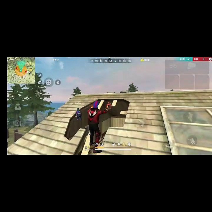 GARENA FREE FIRE | IN  FREE FIRE LOL MOVEMENT WITH ME | CONFIGURACIÓN PERFECTA para  SAMSUNG A3,A5,A6,A7,J2,J5,J7,S5,S6,S7,S9,A10,A20,A30,A50,A70