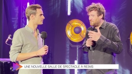 Le rendez-vous de l'info - Edition du 01 Novembre 2021