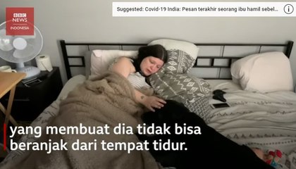 Hiperemesis gravidarum_ Derita ibu hamil yang ingin aborsi dan bunuh diri