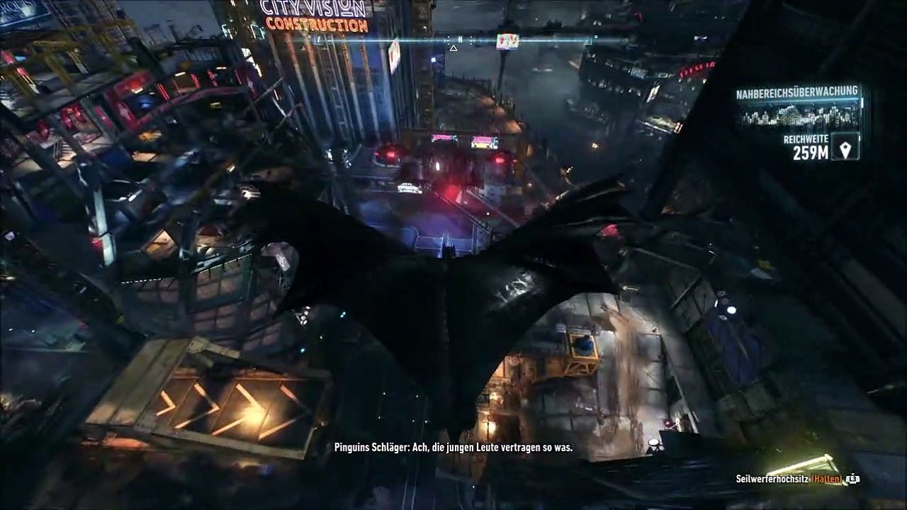 Batman Arkham Knight Folge  31