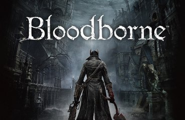 Bloodborne PS1 “Demake” revealed