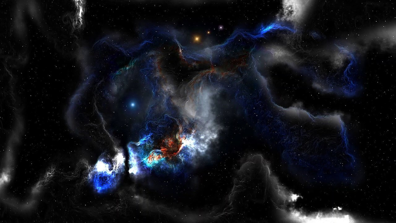 Gas Cluster