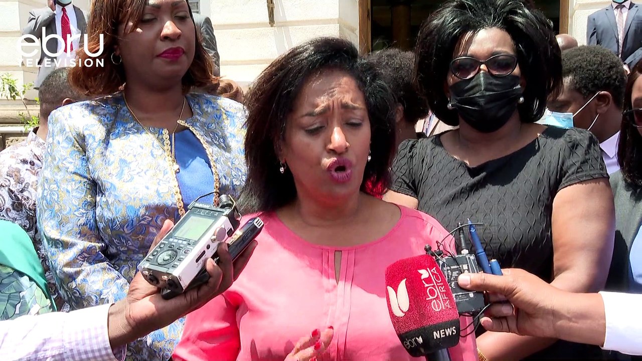 Gavana Kananu Atia Sheria Kukabiliana Na Wahuni Wanaowadhulumu Wanawake Kimapenzi