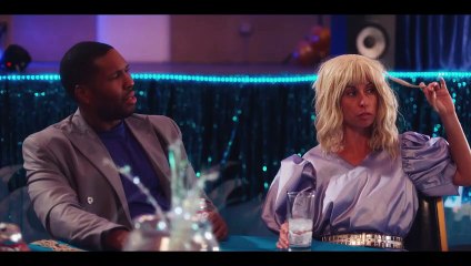 Later Days (2021) Trailer