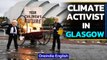 COP26 Climate Summit | Activists Artists Journey to Glasgow to Attend Crucial Summit | Oneindia News